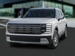 Hyundai Palisade SE FWD 2026