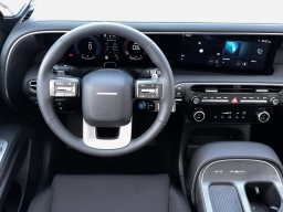 Hyundai Palisade SE FWD 2026