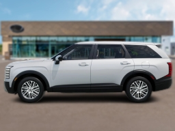 Hyundai Palisade SE FWD 2026