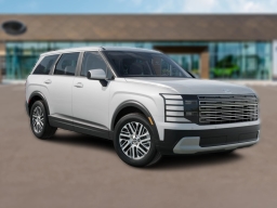Hyundai Palisade SE FWD 2026