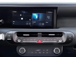 Hyundai Palisade SE FWD 2026