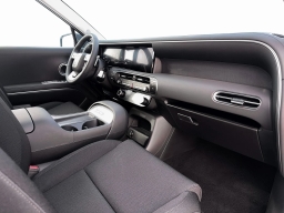 Hyundai Palisade SE FWD 2026