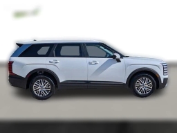 Hyundai Palisade SE FWD 2026