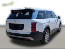 Hyundai Palisade SE FWD 2026