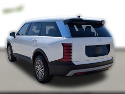Hyundai Palisade SE FWD 2026