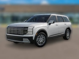 Hyundai Palisade SE FWD 2026