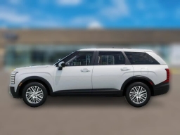 Hyundai Palisade SE FWD 2026