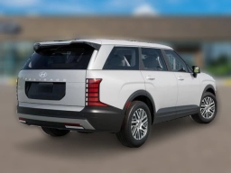Hyundai Palisade SE FWD 2026