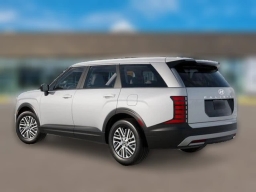 Hyundai Palisade SE FWD 2026