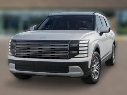 Hyundai Palisade SE FWD 2026