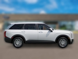 Hyundai Palisade SE FWD 2026