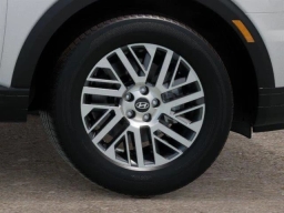 Hyundai Palisade SE FWD 2026