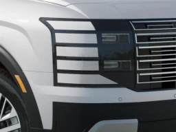 Hyundai Palisade SE FWD 2026