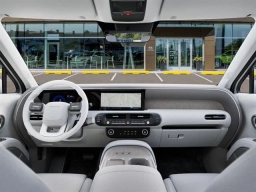 Hyundai Palisade SE FWD 2026