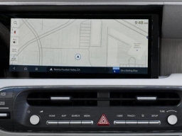 Hyundai Palisade SE FWD 2026