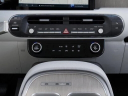 Hyundai Palisade SE FWD 2026