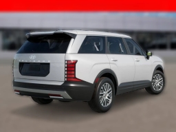Hyundai Palisade SE AWD 2026