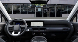 Hyundai Palisade SE AWD 2026