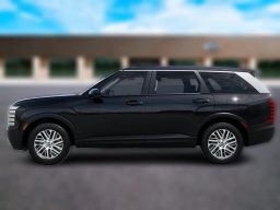 Hyundai Palisade SE AWD 2026