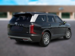 Hyundai Palisade SE AWD 2026
