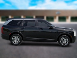 Hyundai Palisade SE AWD 2026
