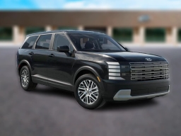 Hyundai Palisade SE AWD 2026