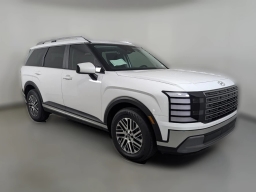 Hyundai Palisade SEL Convenience FWD 2026