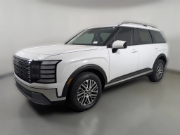 Hyundai Palisade SEL Convenience FWD 2026