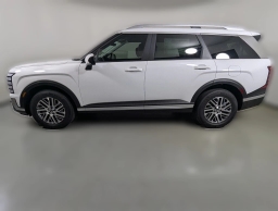 Hyundai Palisade SEL Convenience FWD 2026