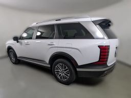 Hyundai Palisade SEL Convenience FWD 2026