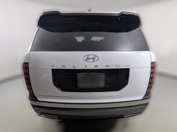 Hyundai Palisade SEL Convenience FWD 2026
