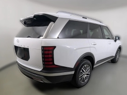 Hyundai Palisade SEL Convenience FWD 2026