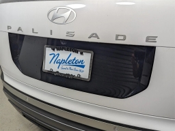 Hyundai Palisade SEL Convenience FWD 2026