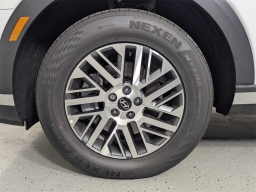 Hyundai Palisade SEL Convenience FWD 2026