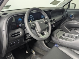 Hyundai Palisade SEL Convenience FWD 2026