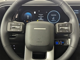 Hyundai Palisade SEL Convenience FWD 2026