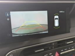 Hyundai Palisade SEL Convenience FWD 2026