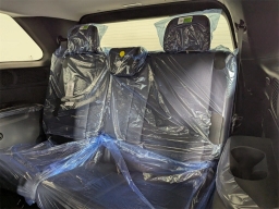 Hyundai Palisade SEL Convenience FWD 2026