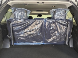 Hyundai Palisade SEL Convenience FWD 2026