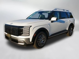 Hyundai Palisade SEL Convenience AWD 2026
