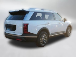 Hyundai Palisade SEL Convenience AWD 2026