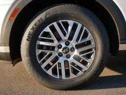 Hyundai Palisade SEL Convenience AWD 2026