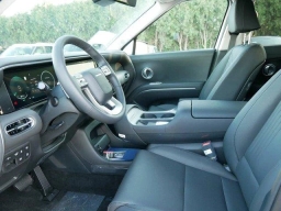 Hyundai Palisade SEL Convenience AWD 2026