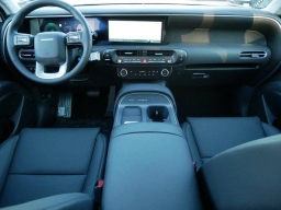 Hyundai Palisade SEL Convenience AWD 2026