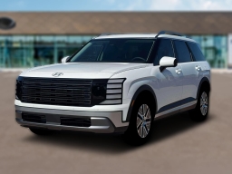 Hyundai Palisade Hybrid Blue SEL Premium 8P FWD 2026