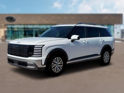 Hyundai Palisade Hybrid Blue SEL Premium 8P FWD 2026