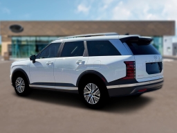 Hyundai Palisade Hybrid Blue SEL Premium 8P FWD 2026