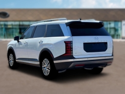 Hyundai Palisade Hybrid Blue SEL Premium 8P FWD 2026