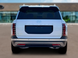 Hyundai Palisade Hybrid Blue SEL Premium 8P FWD 2026
