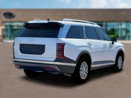 Hyundai Palisade Hybrid Blue SEL Premium 8P FWD 2026